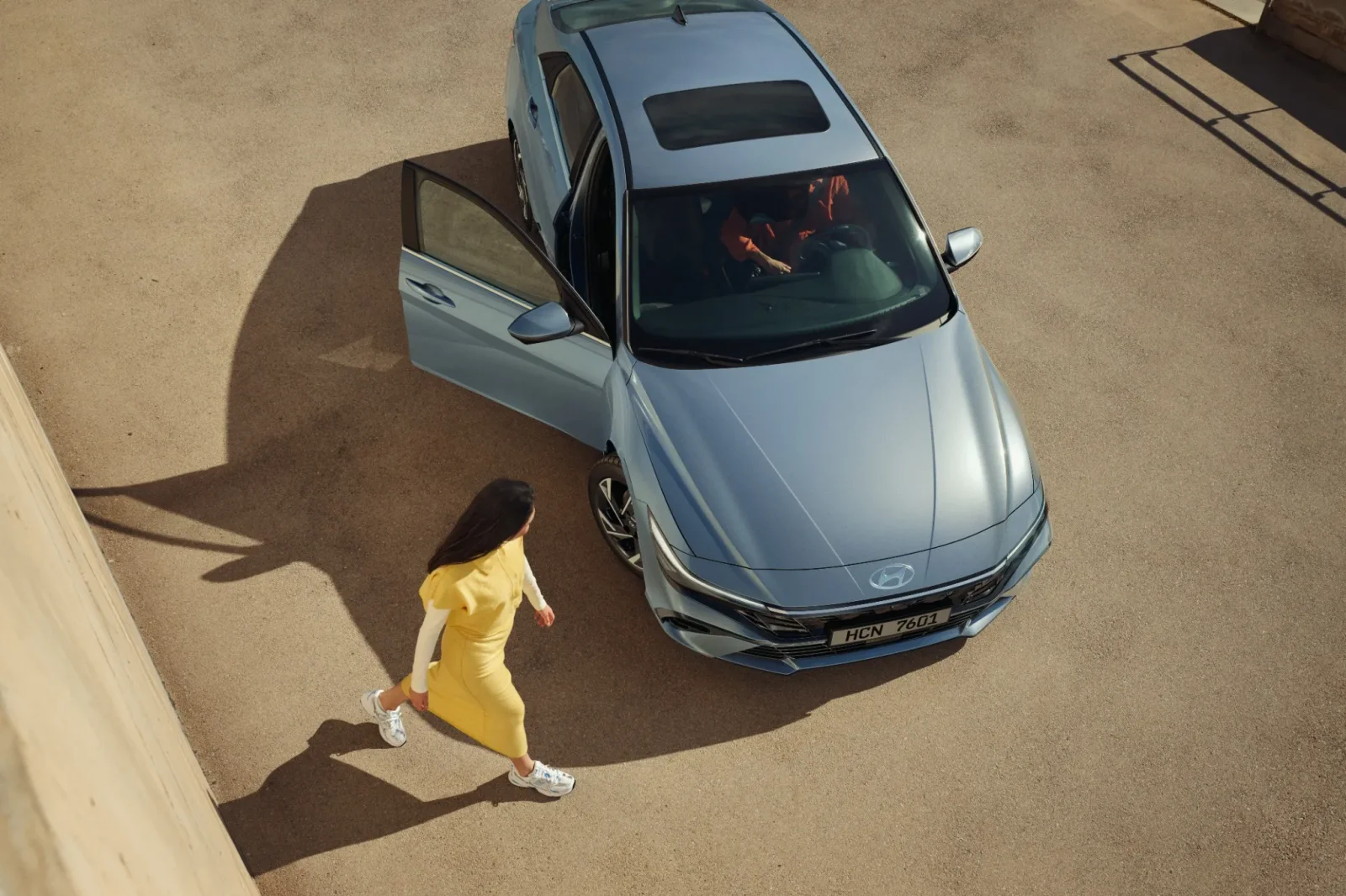 Elantra